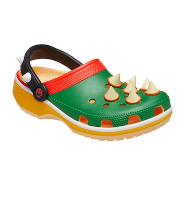 クロックス(crocs)サンダル クッパ クラシック クロッグ 212135-90H