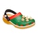クロックス（crocs）サンダル クッパ クラシック クロッグ 212135-90H