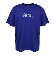 バレーボールウェア DRY 半袖Tシャツ グラビティ VB26TS12-41