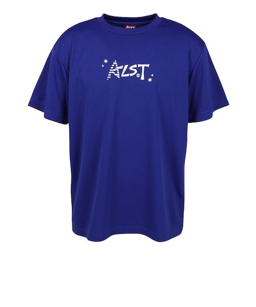 バレーボールウェア DRY 半袖Tシャツ グラビティ VB26TS12-41