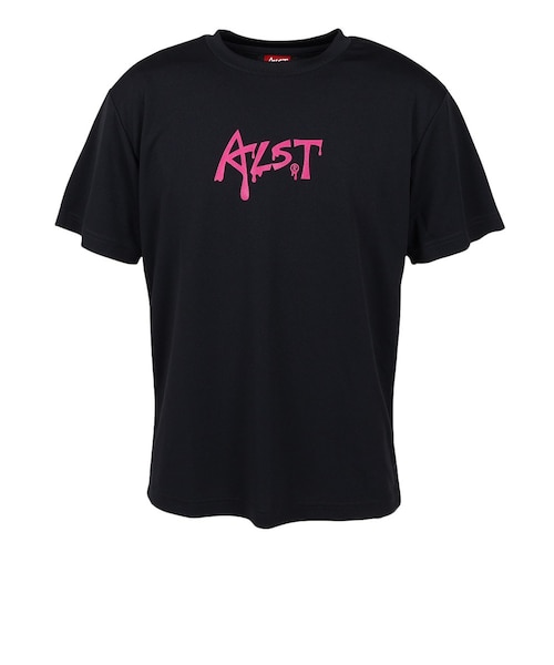 バレーボールウェア DRY 半袖Tシャツ メルトボール VB26TS13-06