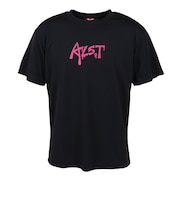バレーボールウェア DRY 半袖Tシャツ メルトボール VB26TS13-06