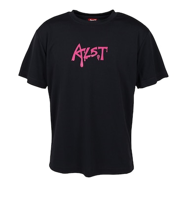 バレーボールウェア DRY 半袖Tシャツ メルトボール VB26TS13-06