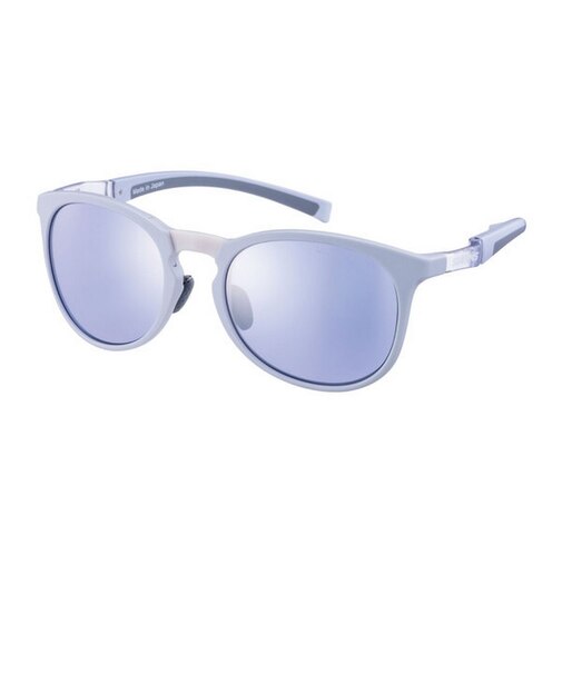 スワンズ（SWANS）スポーツサングラス Radiant Del ULTRA LENS for GOLFモデル RAD DEL-0714 LGR