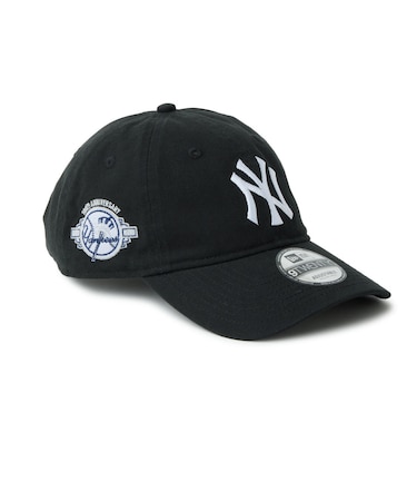 ニューエラ（NEW ERA）キャップ 9TWENTY MLB Side Patch ニューヨーク・ヤンキース 14745048