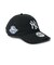 ニューエラ（NEW ERA）キャップ 9TWENTY MLB Side Patch ニューヨーク・ヤンキース 14745048