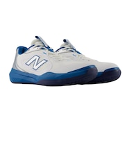 ニューバランス(new balance)オールコート用 テニスシューズ FuelCell 796v5 H M7962IX 4E