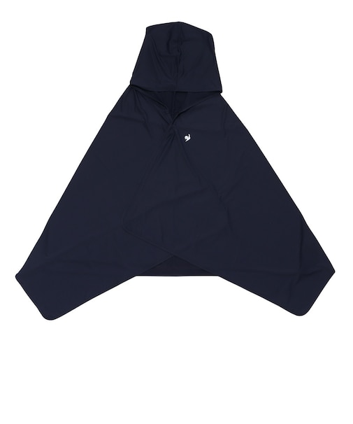 ルコックスポルティフ（lecoqsportif）遮熱ポンチョ LT6FAZ30U NV00