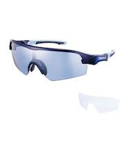 スワンズ(SWANS)スポーツサングラス スペアレンズ付きセット STRIX D.A. ULTRA LENS for GOLFモデル STX DA-0767/…