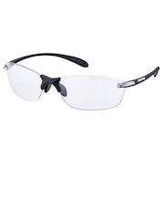 スワンズ（SWANS）スポーツサングラス Airless-Leaf fit 調光レンズモデル SALF-0066Z MBK