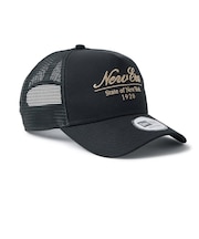 ニューエラ(NEW ERA)メッシュキャップ 9FORTY A-Frame トラッカー Classic Script 14744940