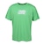バレーボールウェア DRY 半袖Tシャツ スパイカーロゴ VB26TS14-31