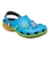 クロックス（crocs）サンダル スーパーマリオ コア クラシック クロッグ 212138-90H