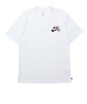ナイキ（NIKE）スケートボード ロゴ 半袖Tシャツ LBR DC7818-103