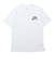 ナイキ（NIKE）スケートボード ロゴ 半袖Tシャツ LBR DC7818-103