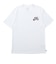 ナイキ（NIKE）スケートボード ロゴ 半袖Tシャツ LBR DC7818-103