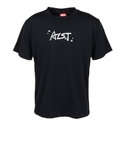 バレーボールウェア DRY 半袖Tシャツ グラビティ VB26TS12-01