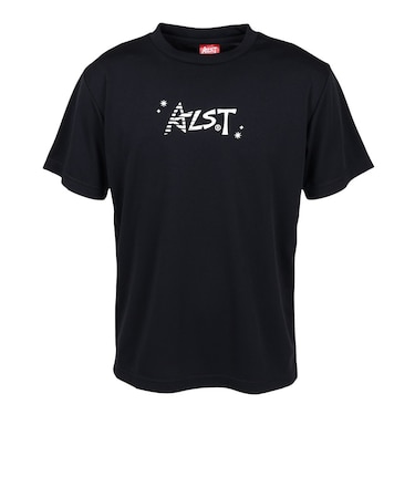 バレーボールウェア DRY 半袖Tシャツ グラビティ VB26TS12-01