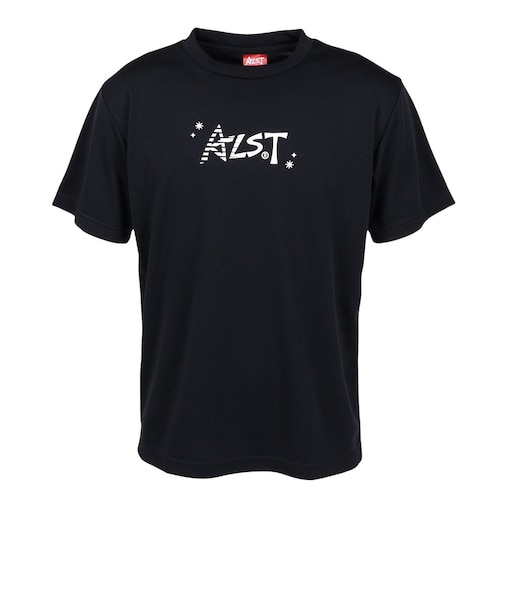 バレーボールウェア DRY 半袖Tシャツ グラビティ VB26TS12-01
