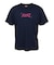 バレーボールウェア DRY 半袖Tシャツ グラビティ VB26TS12-46