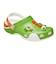 クロックス（crocs）サンダル ヨッシー クラシック クロッグ 212136-90H