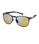 スワンズ（SWANS）スポーツサングラス Radiant Del ULTRA LENS for FISHINGモデル RAD DEL-0168 SMBK