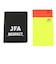 日本サッカー協会（JFA）サッカー レフェリーカード付きケース JO-858