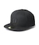 ニューエラ（NEW ERA）キャップ 59FIFTY MLB Black on Black デトロイト・タイガース 14745180