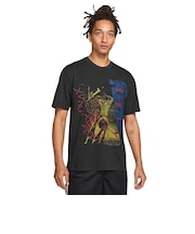 ナイキ（NIKE）バスケットボールウェア HP AS M NK 半袖Tシャツ M90 SUMMIT IM5045-010