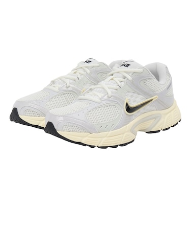 ナイキ(NIKE)スニーカー スポーツシューズ V5 RNR オフホワイト HJ5228-110 カジュアル シューズ スポーツ