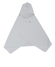 ルコックスポルティフ(lecoqsportif)遮熱ポンチョ LT6FAZ30U GY00