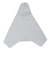 ルコックスポルティフ（lecoqsportif）遮熱ポンチョ LT6FAZ30U GY00