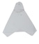 ルコックスポルティフ（lecoqsportif）遮熱ポンチョ LT6FAZ30U GY00