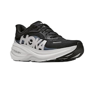 ホカ（HOKA）ランニングシューズ ジョギングシューズ クリフトン プロ ブラック ホワイト 1176530-BKCS スポーツ シューズ トレーニング