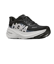 ホカ（HOKA）ランニングシューズ ジョギングシューズ クリフトン プロ ブラック ホワイト 1176510-BKCS スポーツ シューズ トレーニング