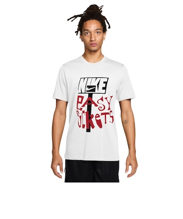 ナイキ（NIKE）バスケットボールウェア HP AS STD ASBURY 半袖Tシャツ IM5063-100