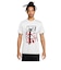 ナイキ（NIKE）バスケットボールウェア HP AS STD ASBURY 半袖Tシャツ IM5063-100