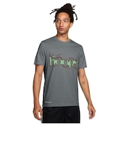 ナイキ(NIKE)バスケットボールウェア HP AS STD ASBURY 半袖Tシャツ IM5061-065