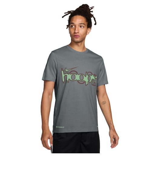 ナイキ（NIKE）バスケットボールウェア HP AS STD ASBURY 半袖Tシャツ IM5061-065