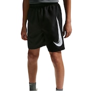 ナイキ(NIKE)マルチ リフレッシュ ジュニア ショートパンツ IO0736-010