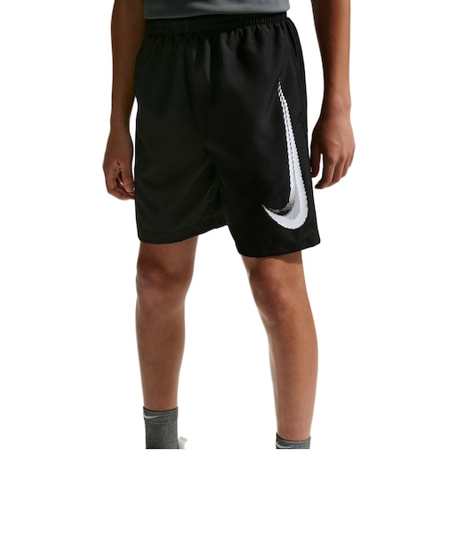 ナイキ（NIKE）マルチ リフレッシュ ジュニア ショートパンツ IO0736-010