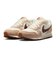 ナイキ（NIKE）スニーカー スポーツシューズ MD ランナー 2 ベージュ ブラウン 749869-112 スポーツ カジュアル シューズ