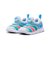 ナイキ（NIKE）ジュニアスニーカー スポーツシューズ ダイナモ フリー 2 BR TD ホワイト ブルー IV0524-001 カジュアル スポーツ シューズ