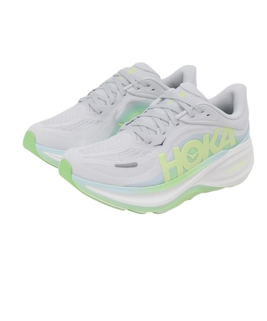 ホカ(HOKA)ランニングシューズ ジョギングシューズ クリフトン PRO 1176530-CNNY