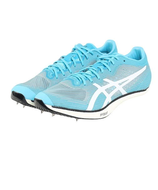 アシックス(ASICS)陸上スパイク オールウェザートラック専用 SONICSPRINT ELITE 3 1093A219.400