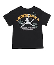 ジュニア ワールドツアー 半袖Tシャツ 45F790-G0T