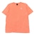 ジュニア アシッドウォッシュ 半袖Tシャツ 95F934-N45