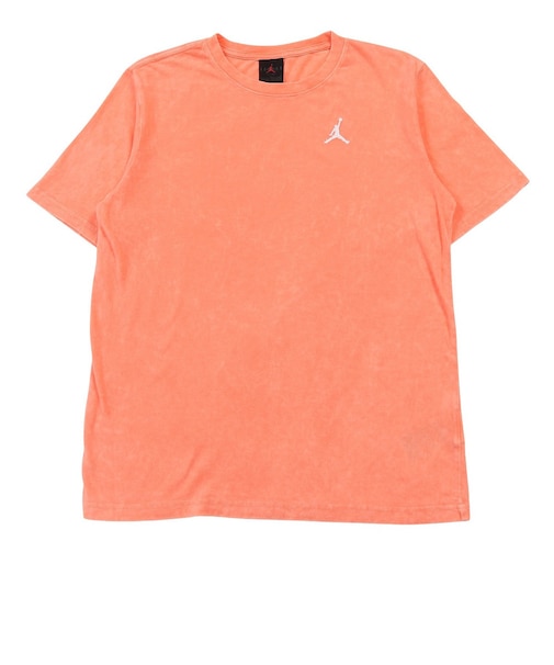 ジュニア アシッドウォッシュ 半袖Tシャツ 95F934-N45