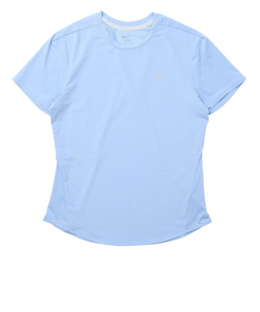 ナイキ（NIKE）スウィフト ドライフィット ショートスリーブ ランニングトップ 半袖Tシャツ HM9699-468