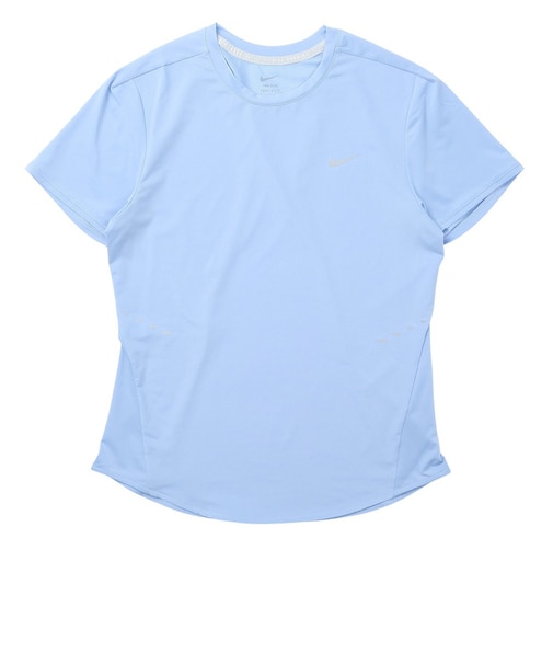 ナイキ（NIKE）スウィフト ドライフィット ショートスリーブ ランニングトップ 半袖Tシャツ HM9699-468